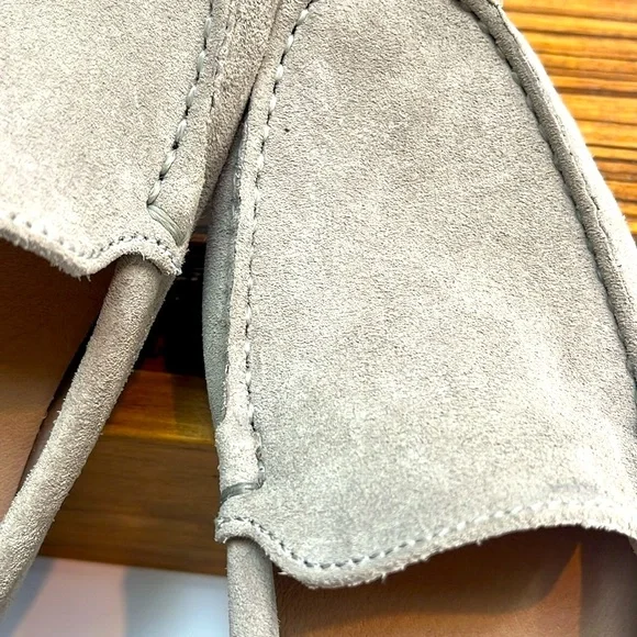 Women’s Enzo Tesoti Loafer:S-9 - Picture 6 of 10